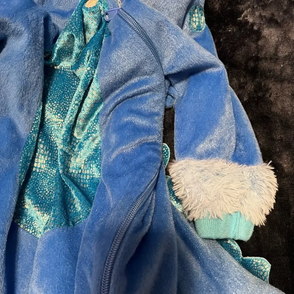 Target Dinosaur or Dragon Costume - Picture 3 of 9